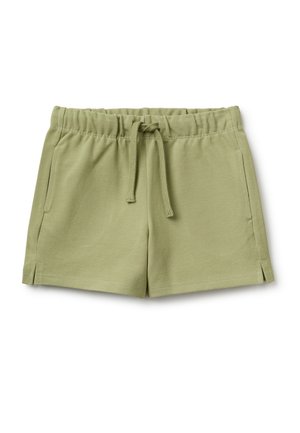 United Colors of Benetton Jogginghose - green