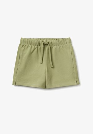 United Colors of Benetton Jogginghose - green