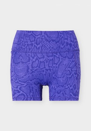adidas Performance, Trikoot - solar purple/pure purple