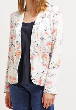 Blazer - multi-coloured