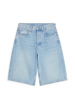 ARKET, Short en jean - light blue