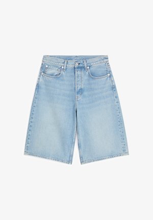 ARKET, Short en jean - light blue