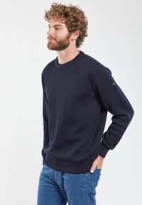 Armor lux CAMARET  - Pullover - rich navy
