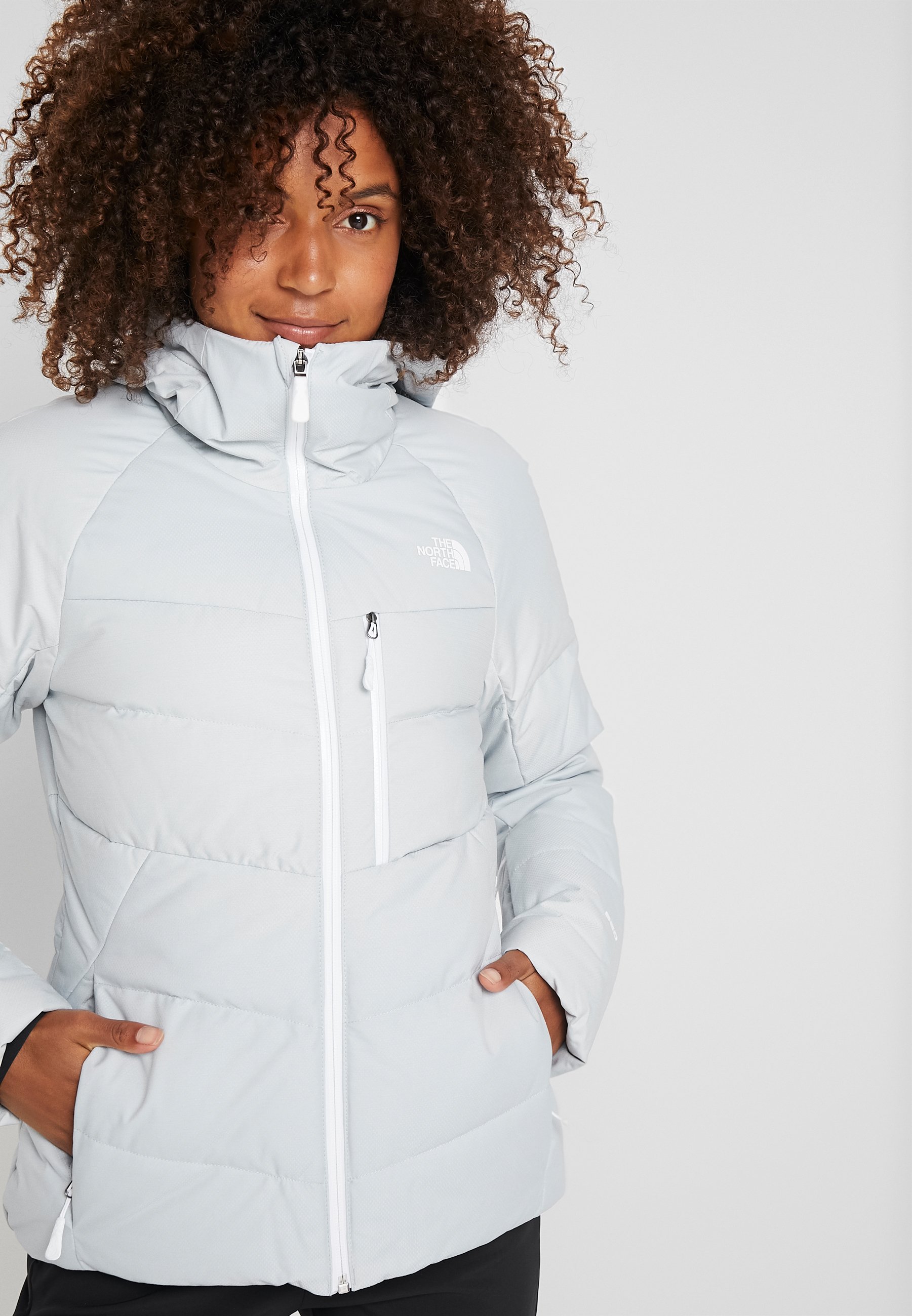 heavenly jacket north face