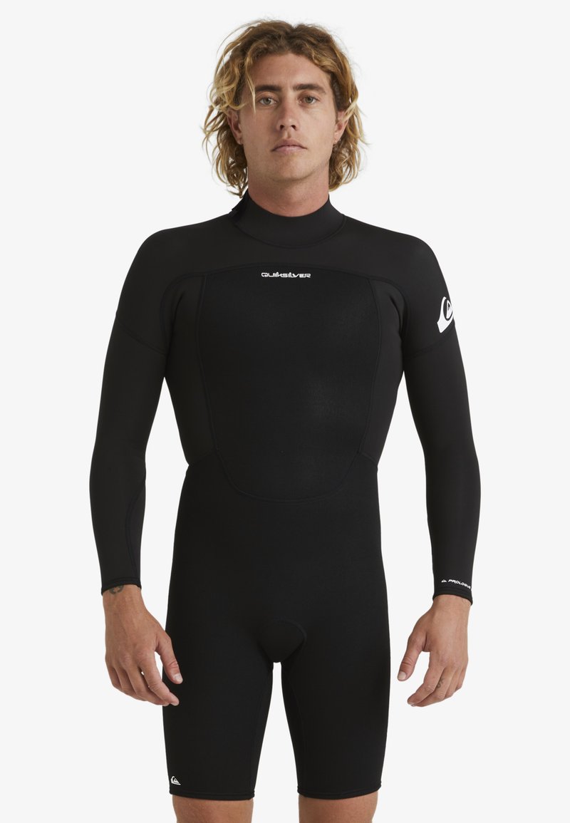 Quiksilver Wetsuit - black