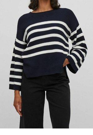 Pullover - dark blue