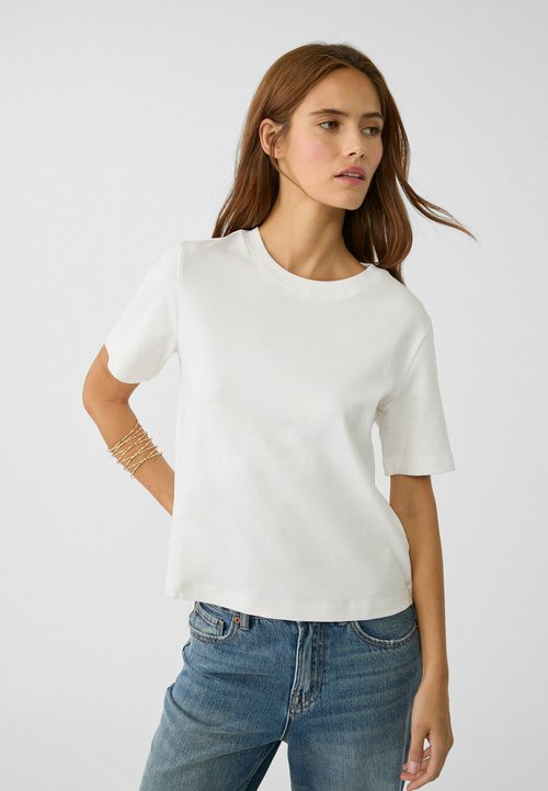 Inside T-Shirt Donna – Top In Gomma Caniglia Con Tiranti (Anud) - 6