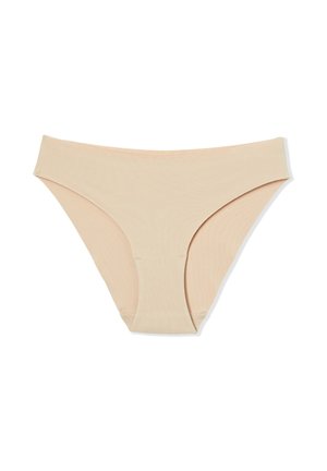 Etam, INVISIBLE - Briefs - beige