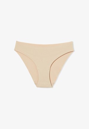 Etam, INVISIBLE - Briefs - beige
