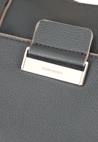 Gerry Weber TALK DIFFERENT II - Borsa a mano - petrol
