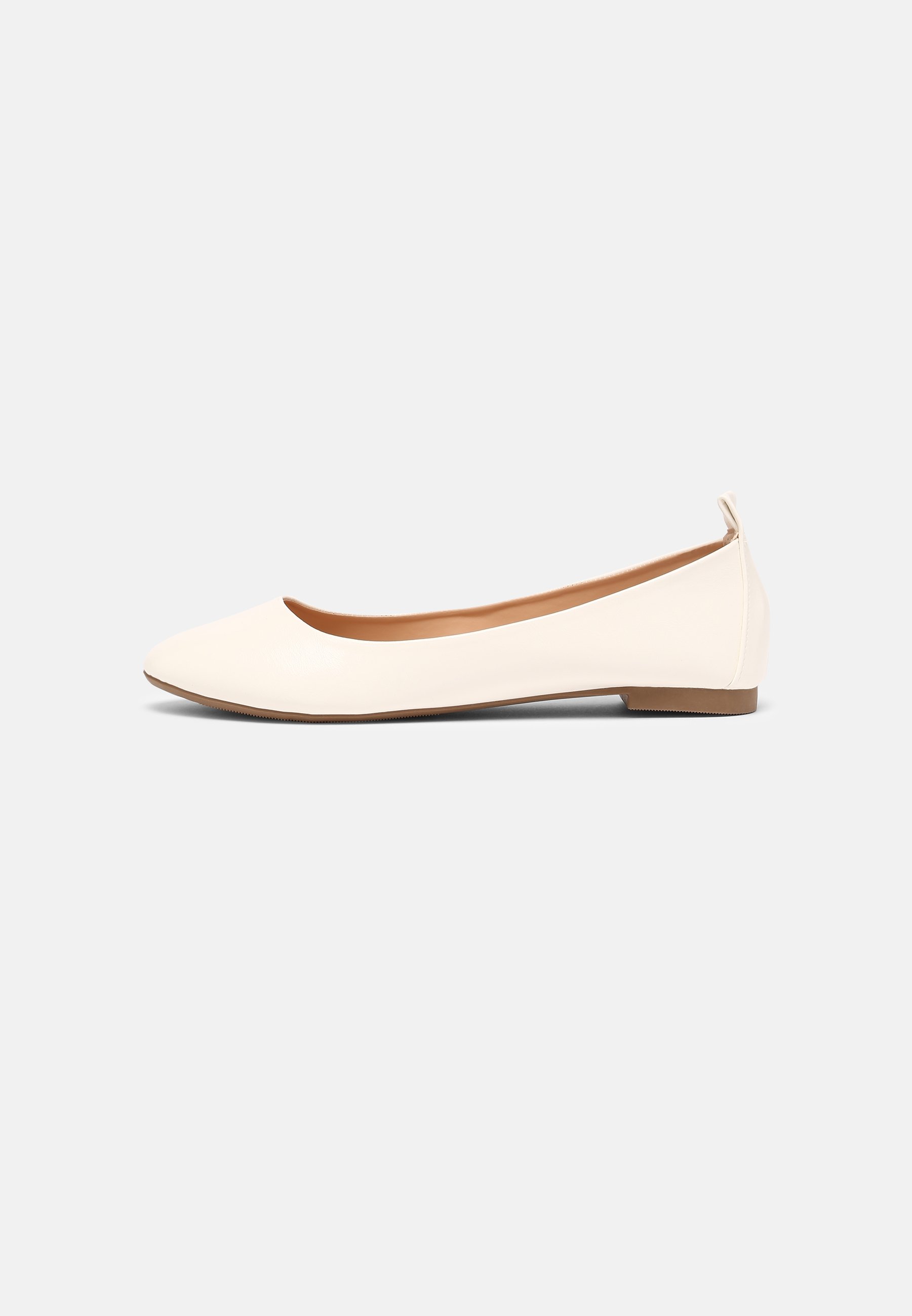 Witte Ballerina's voor dames online kopen | Zalando