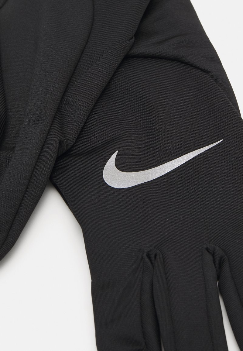 Nike Performance PACER LIGHTWEIGHT Fingerhandschuh black