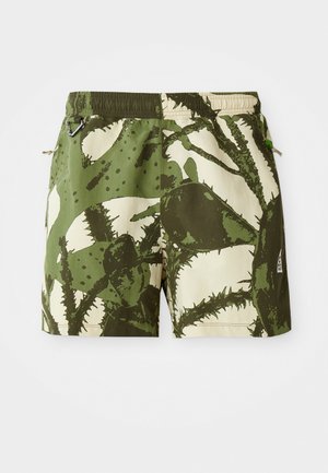 Nike ACG RESERVOIR GOAT - Shorts - light khaki