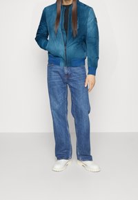 Belstaff Bomberjacka - blue