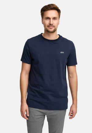CAYSON - T-shirts - sky captain