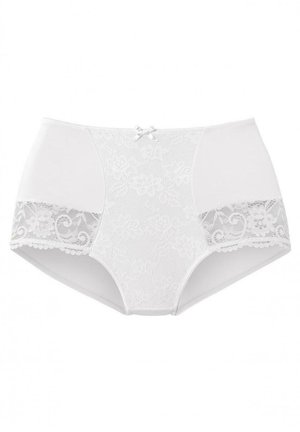 LASCANA Slip - white