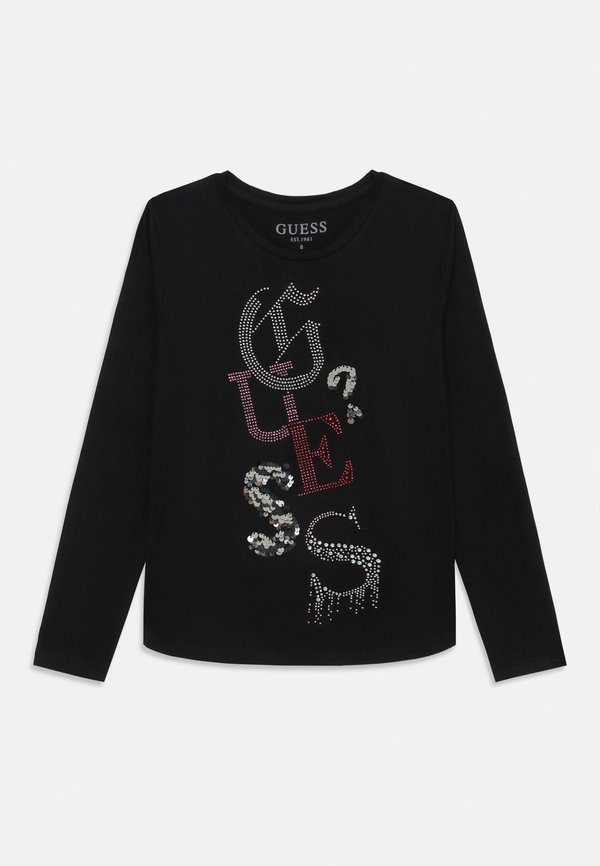 JUNIOR - Long sleeved top