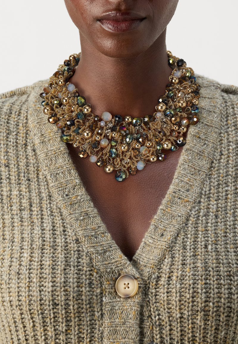 ALDO ARVANV - Halsband - dark green