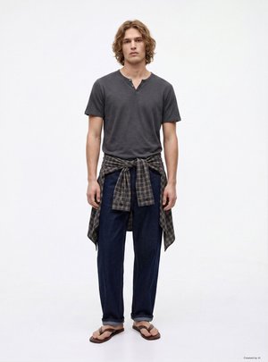 Terranova, - T-shirt basic