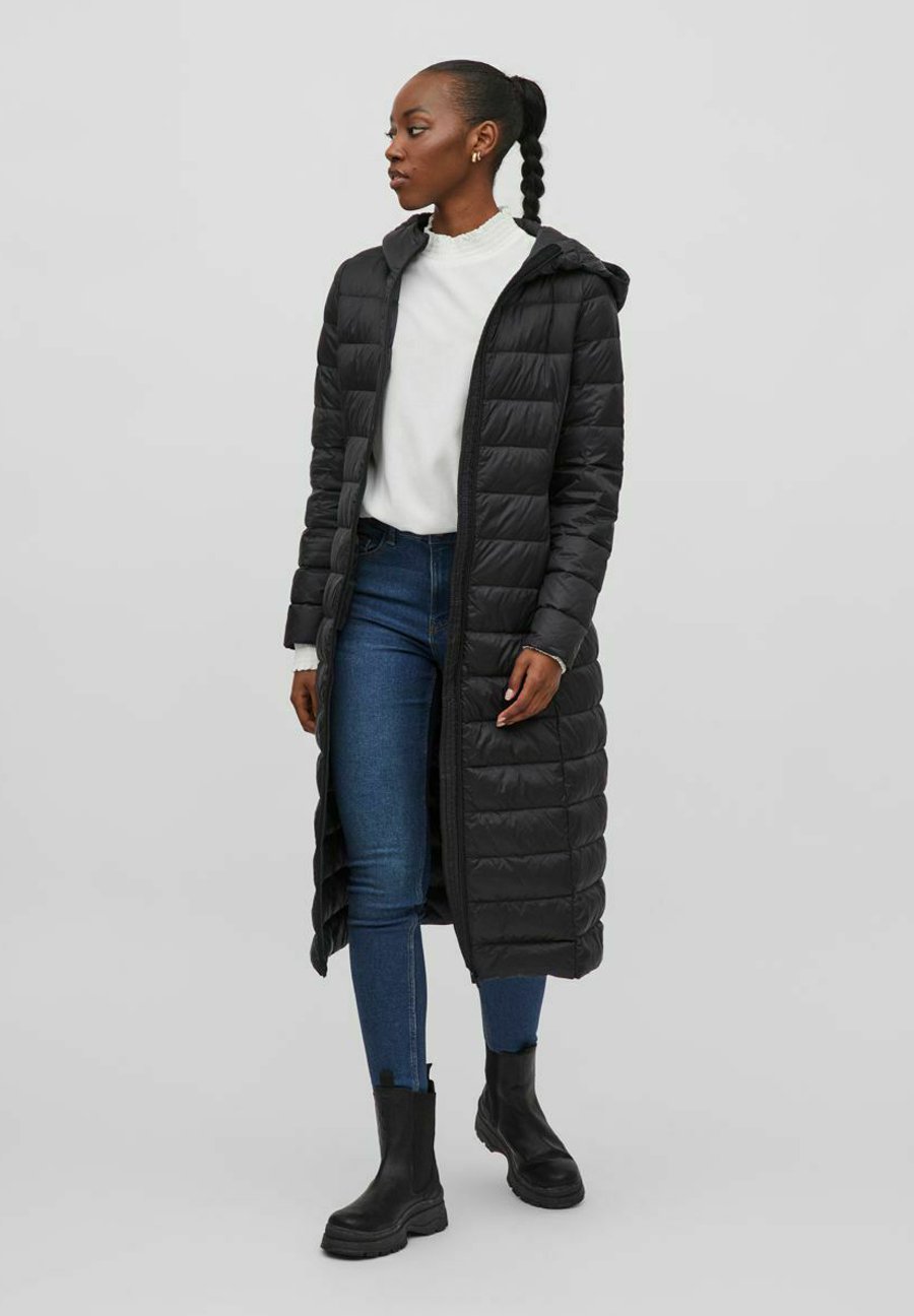 moncler barge coat