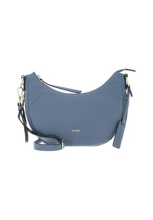 JAVA 30 CM - Sac bandoulière - denim