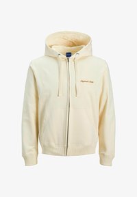 Unselected, antique white