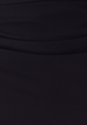BWLDR, DRESS - Maxi-jurk - black