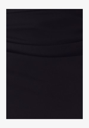 BWLDR, DRESS - Maxi-jurk - black