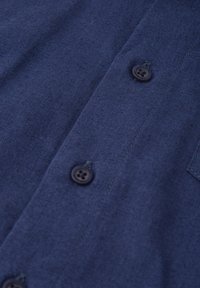 Tutto Piccolo Camisa - azul marino