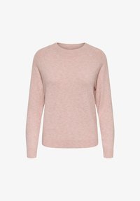 Selezionato, pale mauve