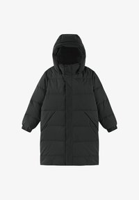 Unausgewählt, black