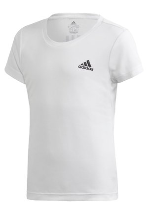 AEROREADY T-SHIRT - T-shirt z nadrukiem