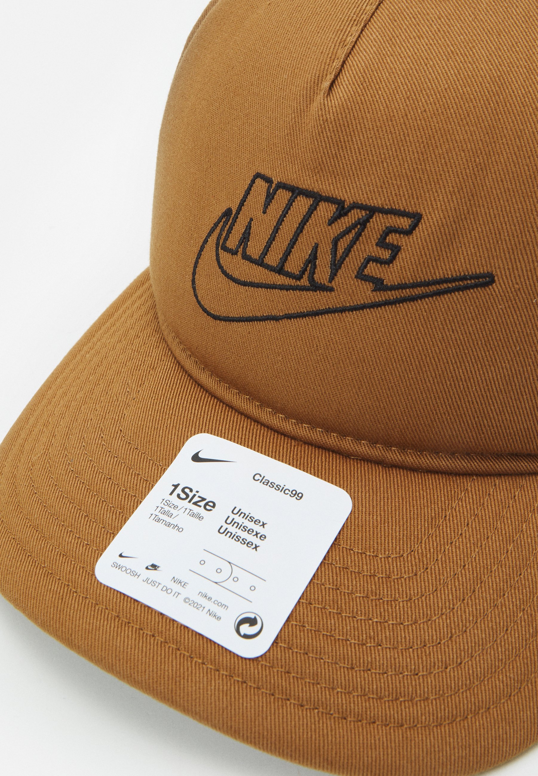 nike sportswear futura unisex