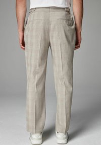 Next EDIT WRAP FRONT - REGULAR FIT - Habitbukser - neutral