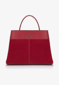 Niet geselecteerd, red