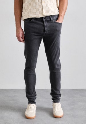 Jeans Slim Fit - black
