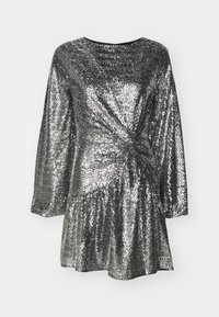 GIA DRESS - Cocktail dress / Party dress - black