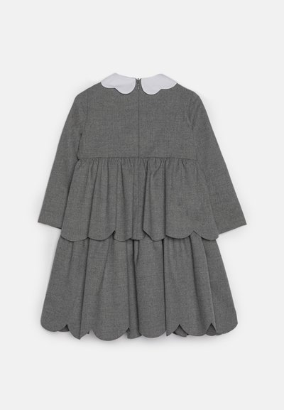 Il Gufo DRESS  - Cocktail φόρεμα / Φόρεμα για πάρτι - cloud grey