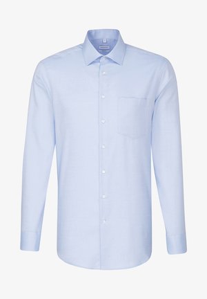 Seidensticker KENT REGULAR FIT - Chemise classique - light blue