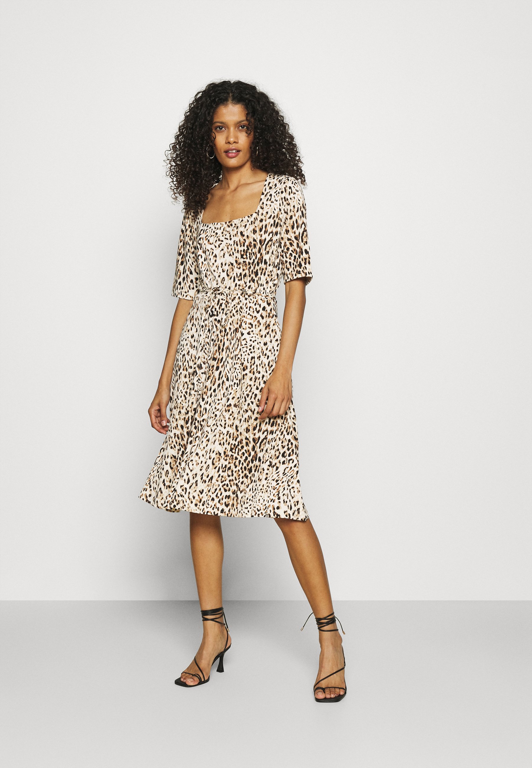 Banana Republic PORTRAIT NECK - Jersey 