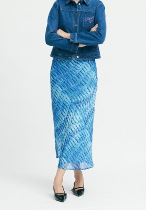 BAILARS  - A-Linien-Rock - multi blue