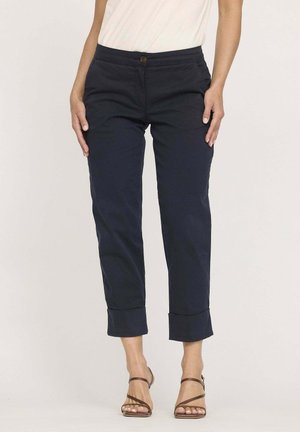 Chino - bleu