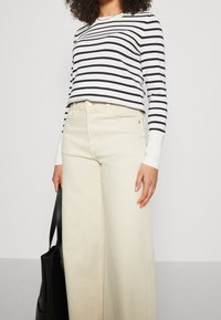 Esprit Strickpullover - off-white