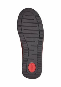 Tamaris COMFORT   - Sneakers low - merlot