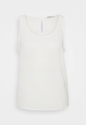 ONLY Petite, Blouse - white