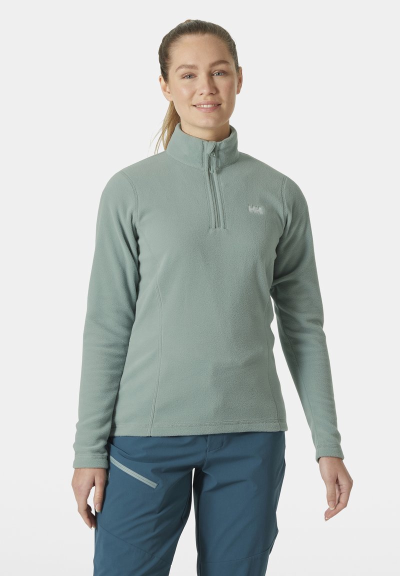Helly Hansen DAYBREAKER  - Suéter de forro polar - cactus