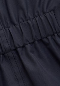 Minymo UNISEX granatowy
