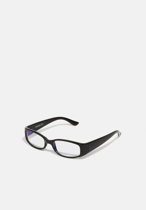 Even&Odd Blue light glasses - black