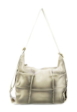 GEORGIA - Shopper - burnt taupe