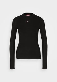 T-MOKKY-LS-MICRODIV - Longsleeve - 9xx